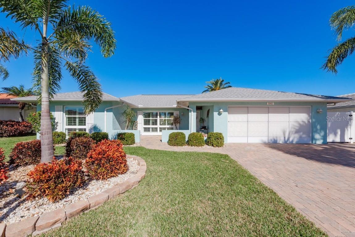 3301 Seaway Dr., New Port Richey, FL 34652