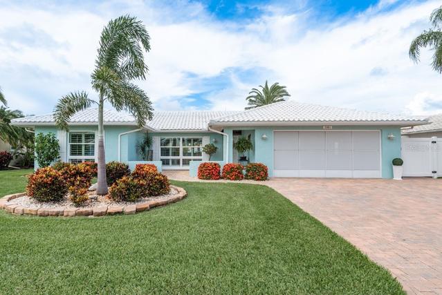 New Construction Homes For Sale This Week That Attend Gulf Middle School: July 2nd to July 8th