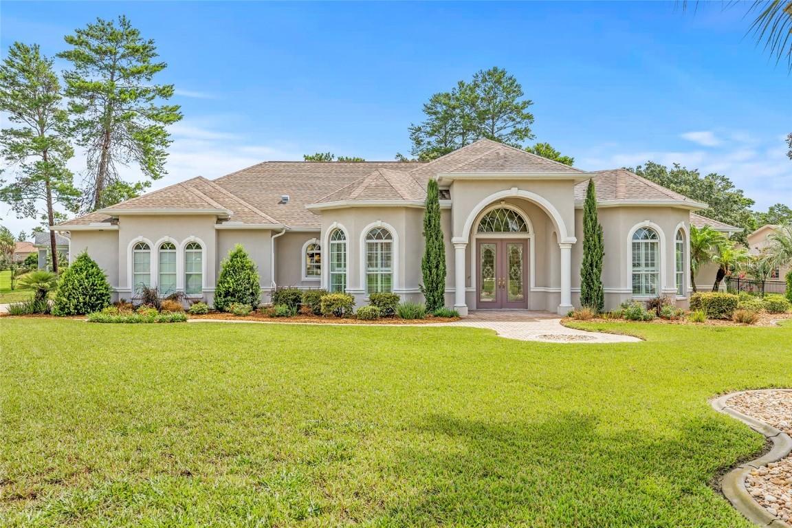 10096 Southern Breeze Ct., Weeki Wachee, FL 34613