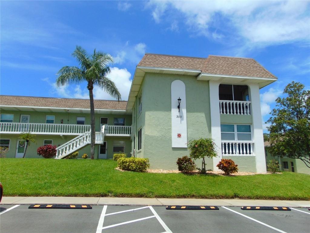 1250 S Pinellas Ave. #307, Tarpon Springs, FL 34689