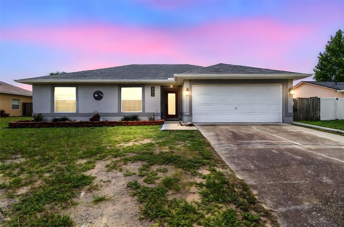 5284 Landover Blvd., Spring Hill, FL 34609