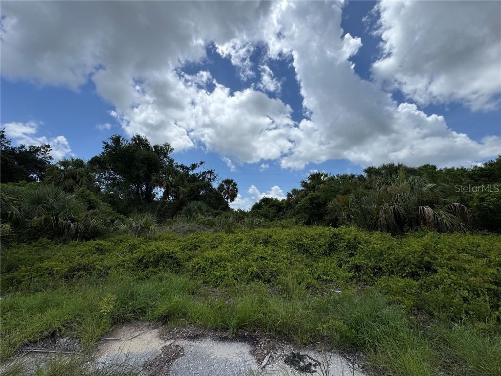 Nace Ct., North Port, FL 34288