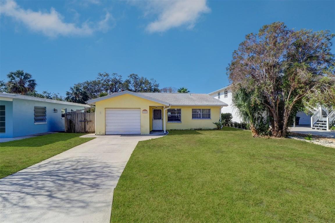 123 11th Ave., Indian Rocks Beach, FL 33785