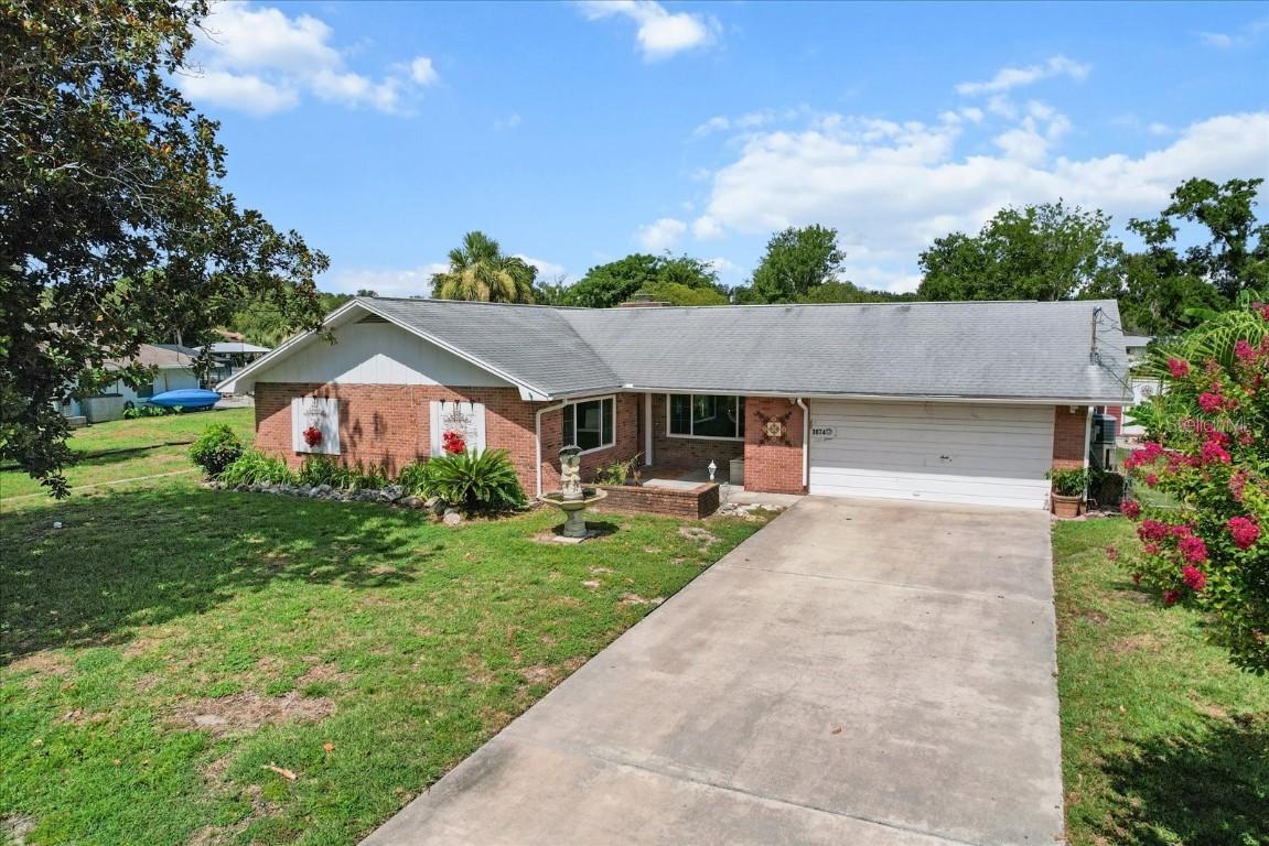 3874 N Timucua Point, Crystal River, FL 34428