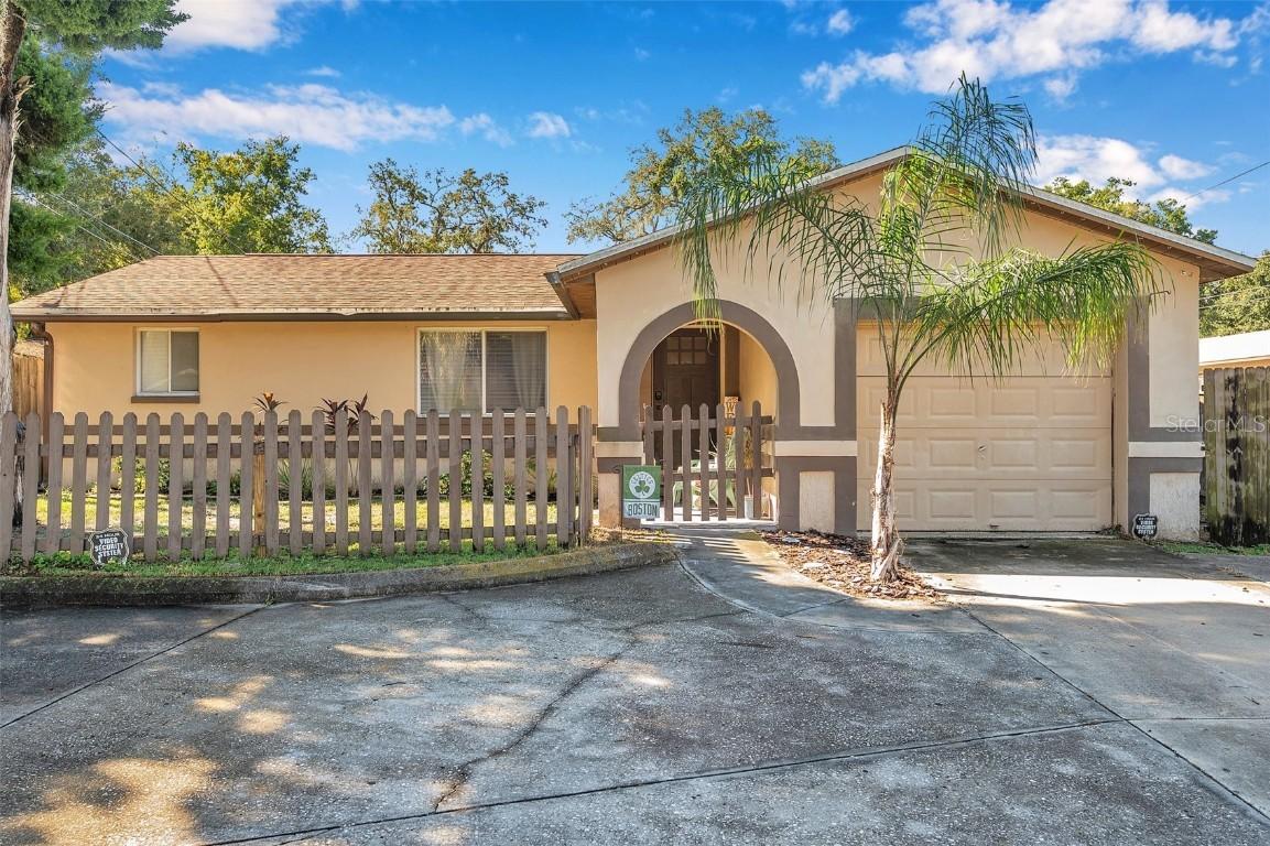5436 Palmetto Rd., New Port Richey, FL 34652