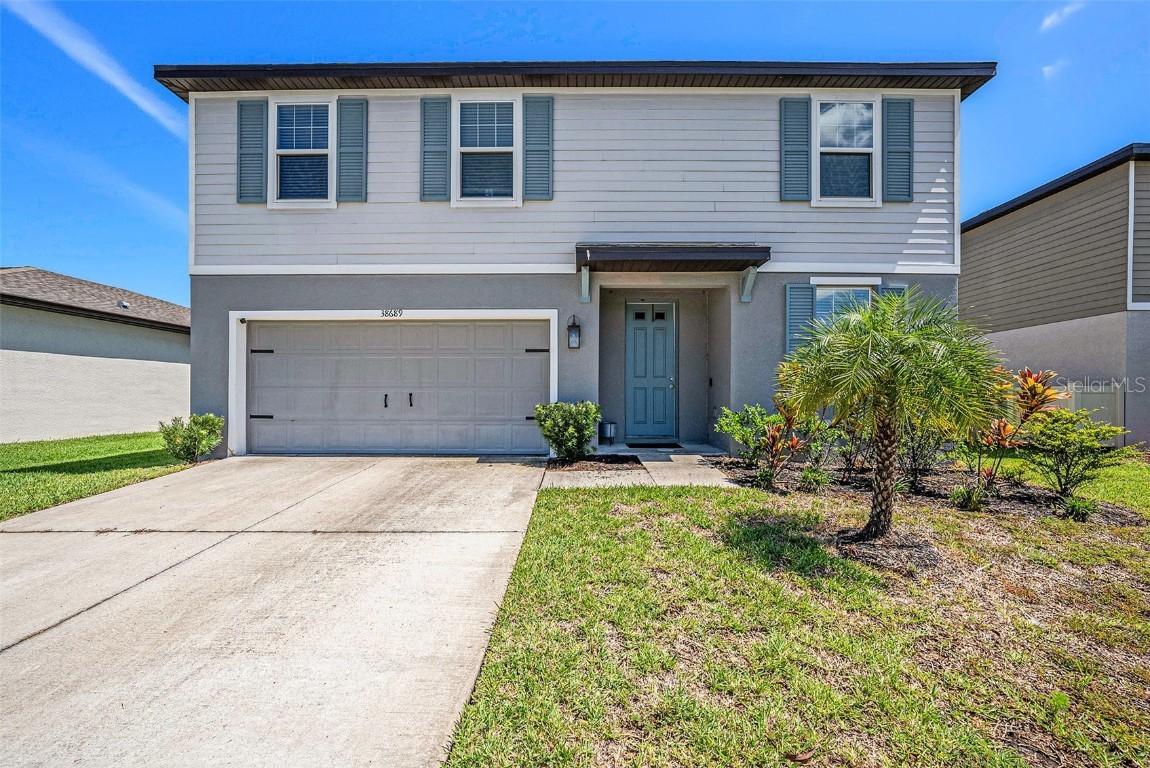 38689 Harlow Rose Dr., Zephyrhills, FL 33540