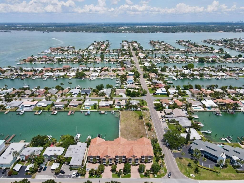 300 Capri Blvd. #3, Treasure Island, FL 33706