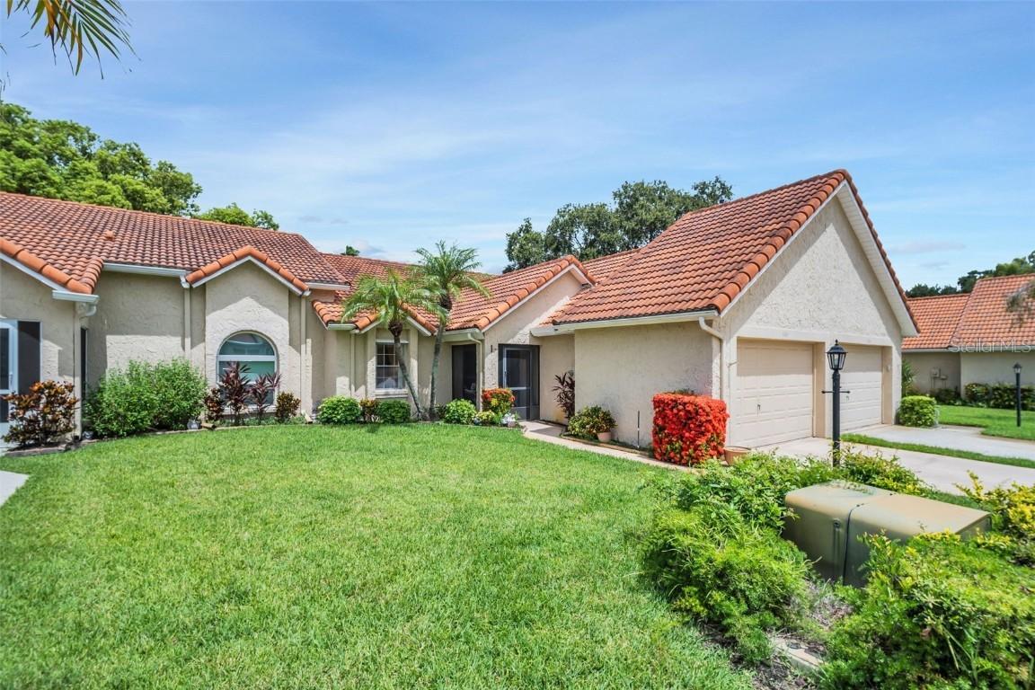 1164 Rustlewood Ct., Palm Harbor, FL 34684