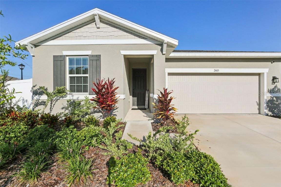 2403 Charley Rd., Eagle Lake, FL 33839