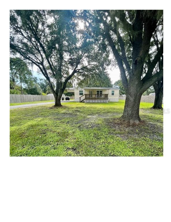 6421 Fernwood Dr., Lakeland, FL 33810