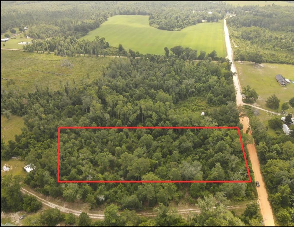 Scott Church Rd., Marianna, FL 32448