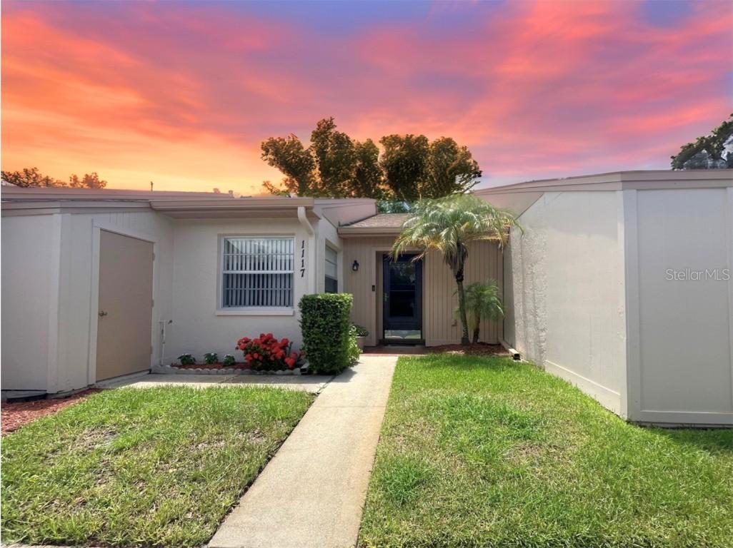 1117 Bowsprit Ln., Holiday, FL 34691