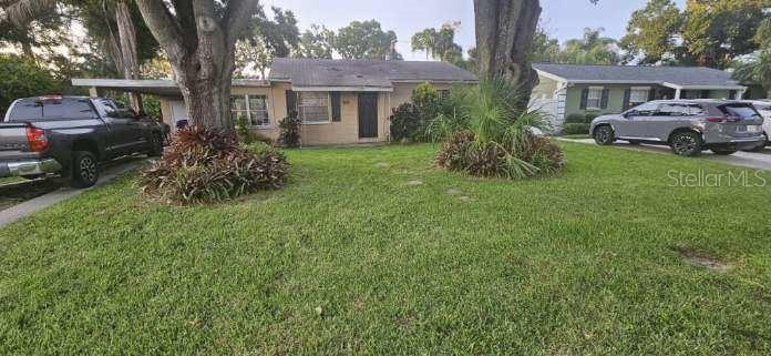 4111 W Bay Villa Ave., Tampa, FL 33611