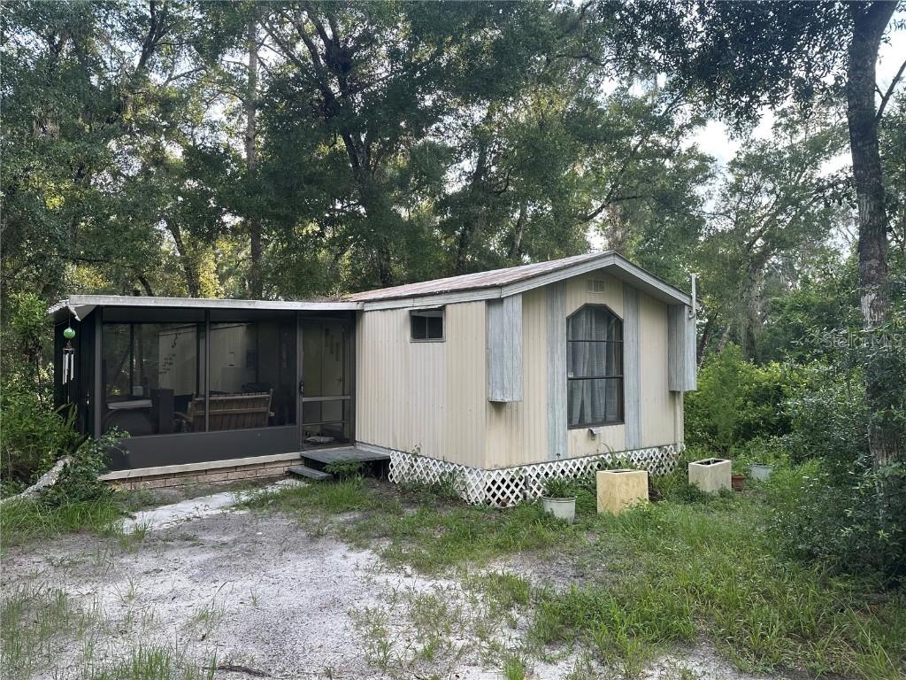 14347 Old Hunter Rd., Brooksville, FL 34601