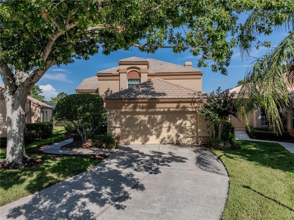 9306 Fairway Lakes Ct., Tampa, FL 33647
