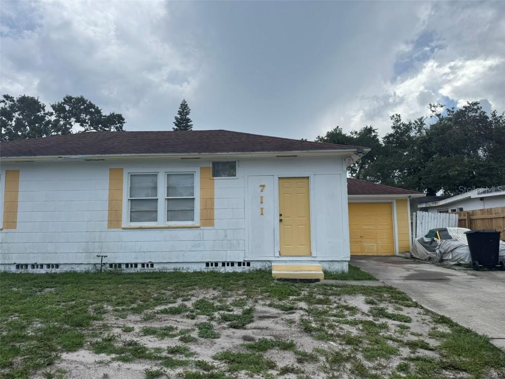 711 S Highland Ave., Clearwater, FL 33756