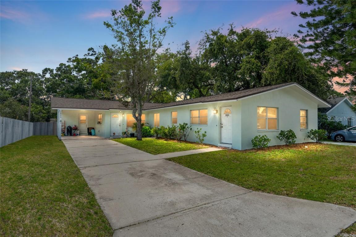 1820 Martin St., Largo, FL 33774