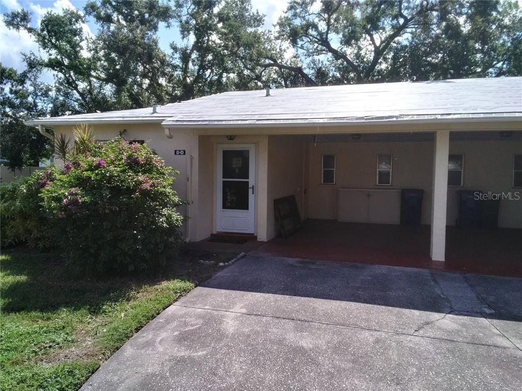 390 301 Blvd. #8D, Bradenton, FL 34205