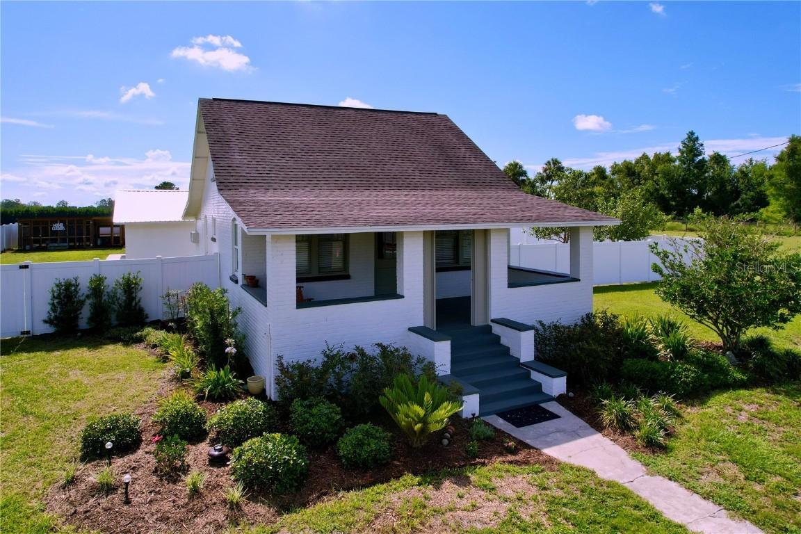 12824 Curley St St., San Antonio, FL 33576