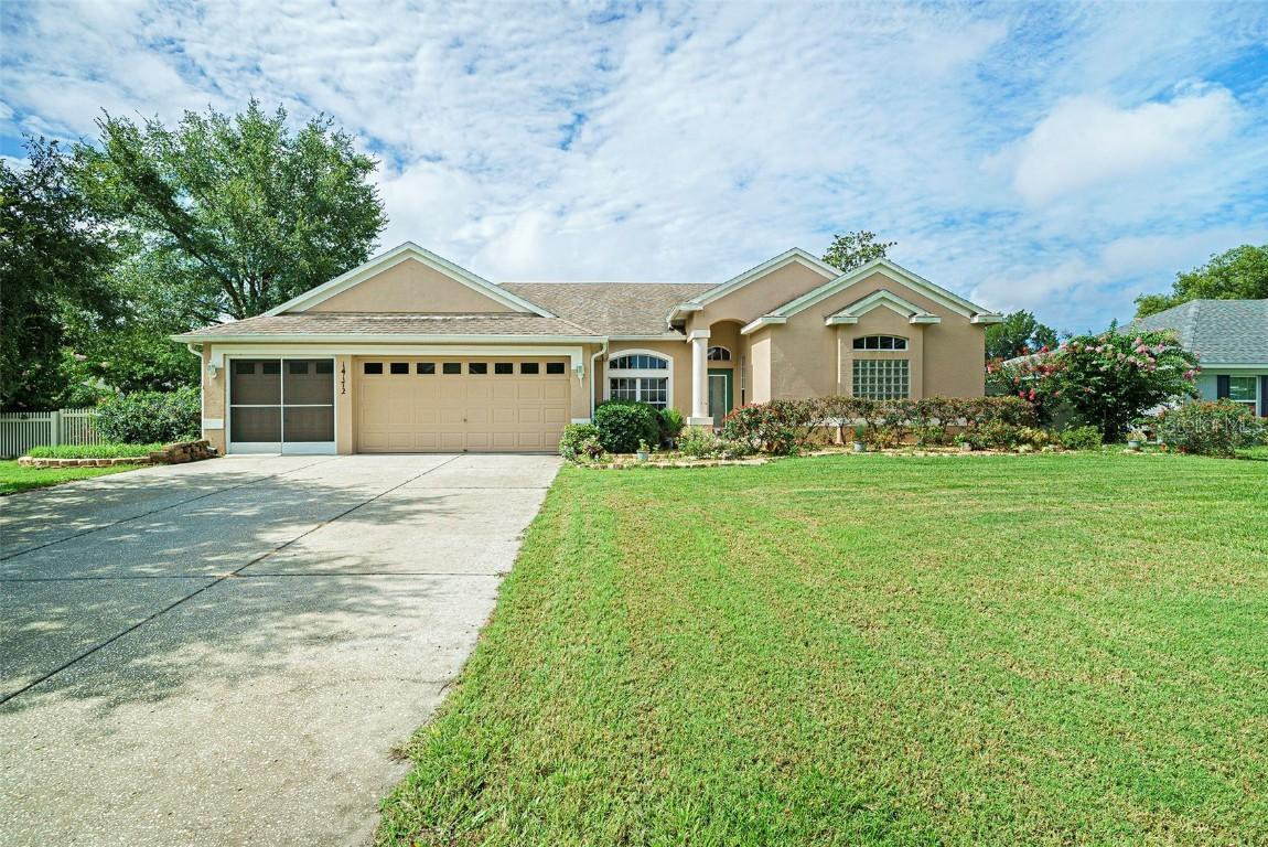 14172 Segovia St., Spring Hill, FL 34609
