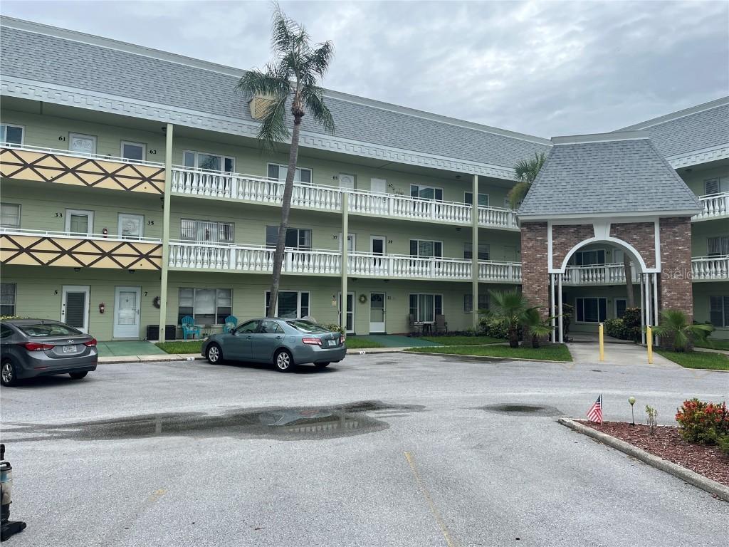 2459 Columbia Dr. #37, Clearwater, FL 33763