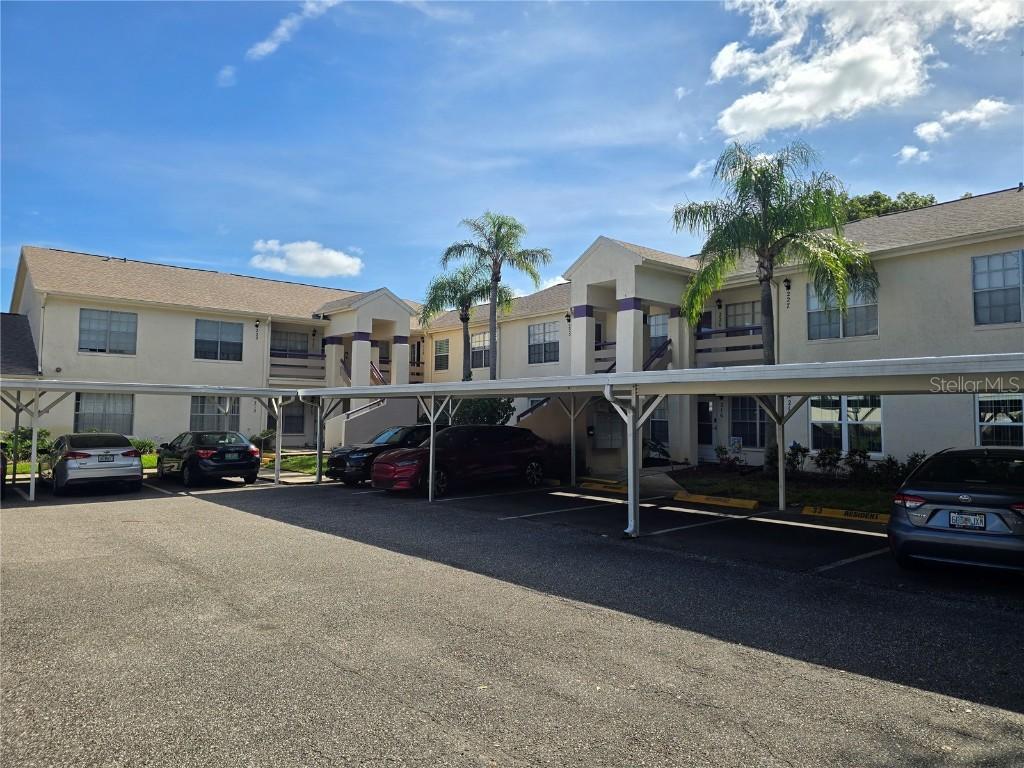 7823 Hardwick Dr. #214, New Port Richey, FL 34653