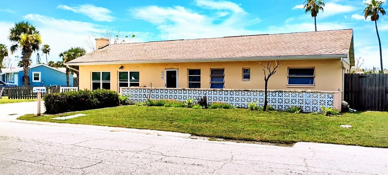 510 Marlyn Way, Madeira Beach, FL 33708