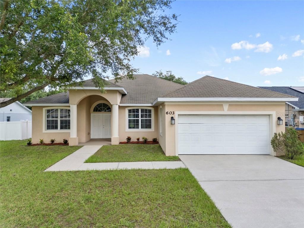 603 Deauville Ct., Kissimmee, FL 34758