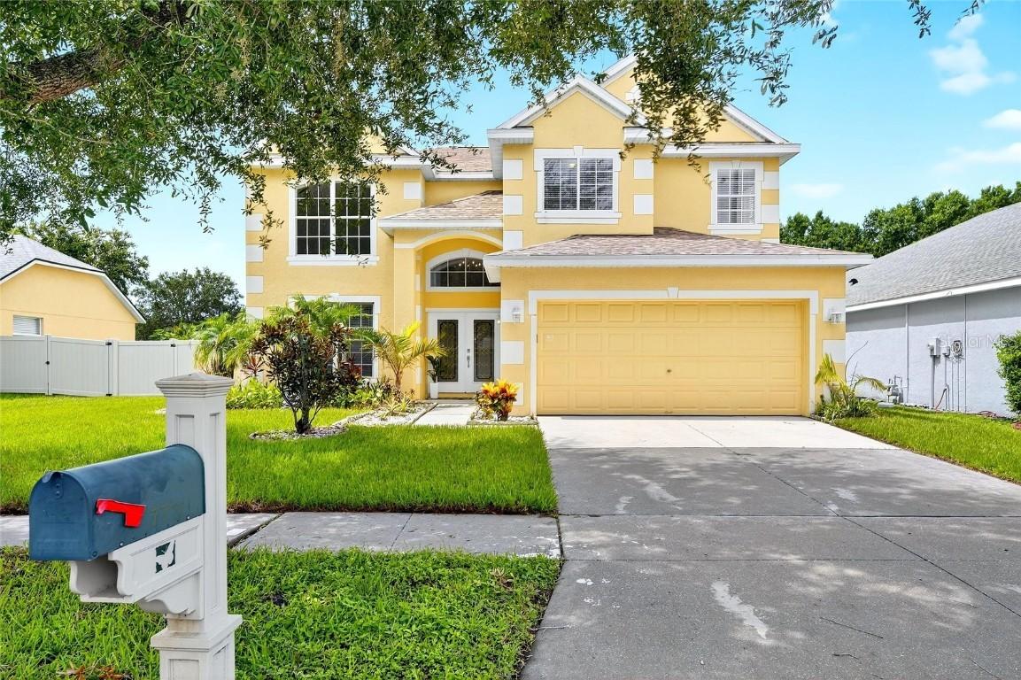7711 Nottinghill Sky Dr., Apollo Beach, FL 33572