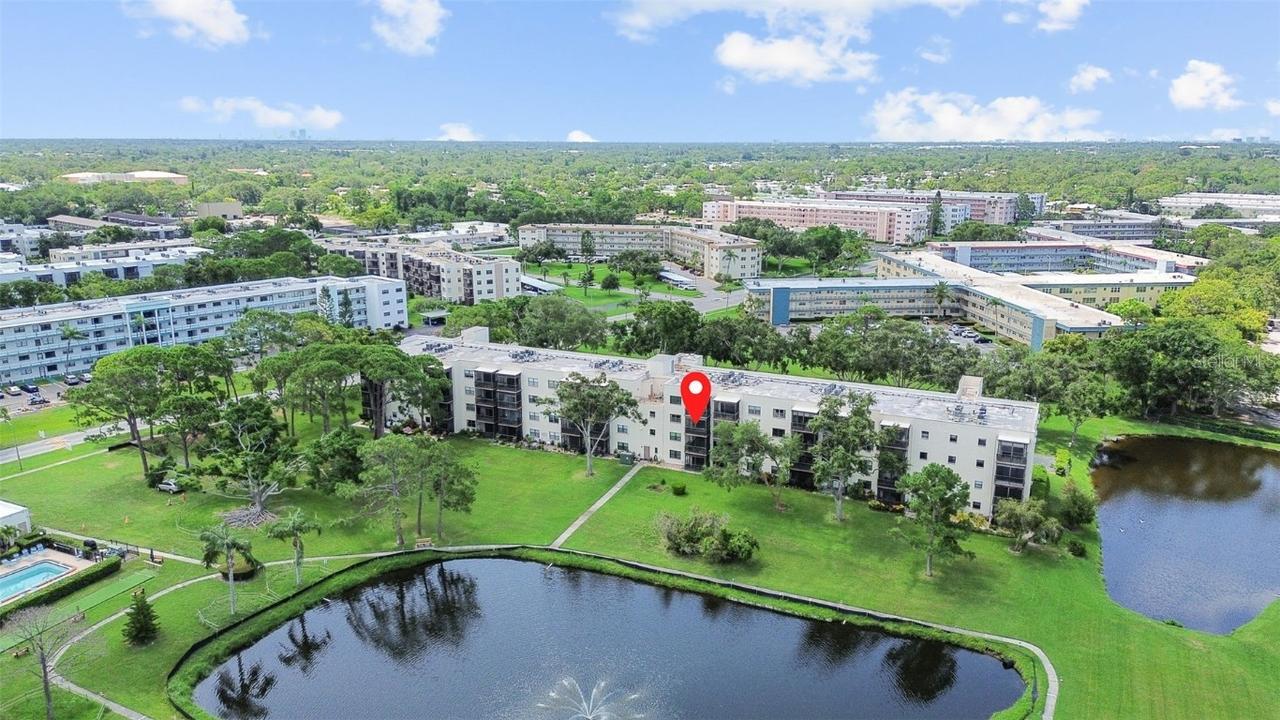 5920 80th St. #308, St Petersburg, FL 33709