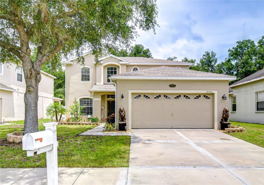 12232 Ridgedale Dr., Hudson, FL 34669