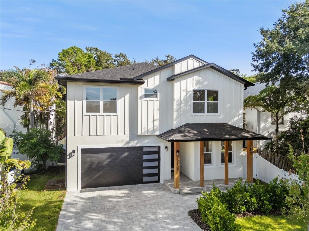 5809 Interbay Blvd., Tampa, FL 33611