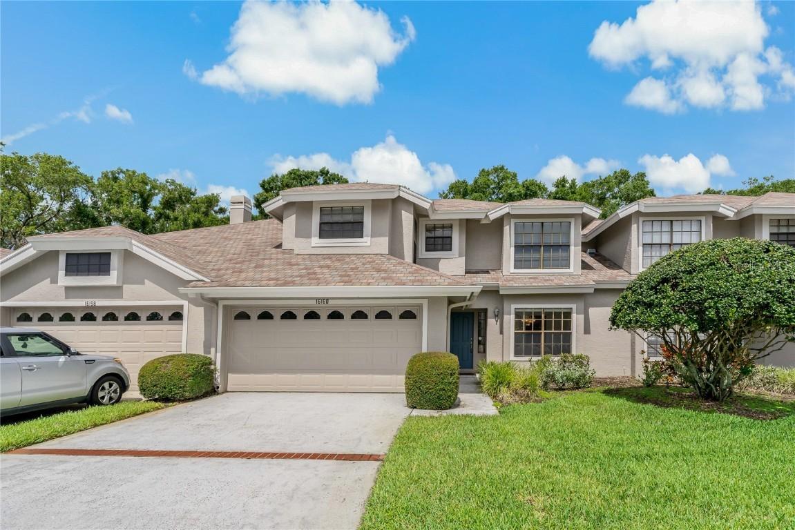 16160 Craigend Pl., Odessa, FL 33556