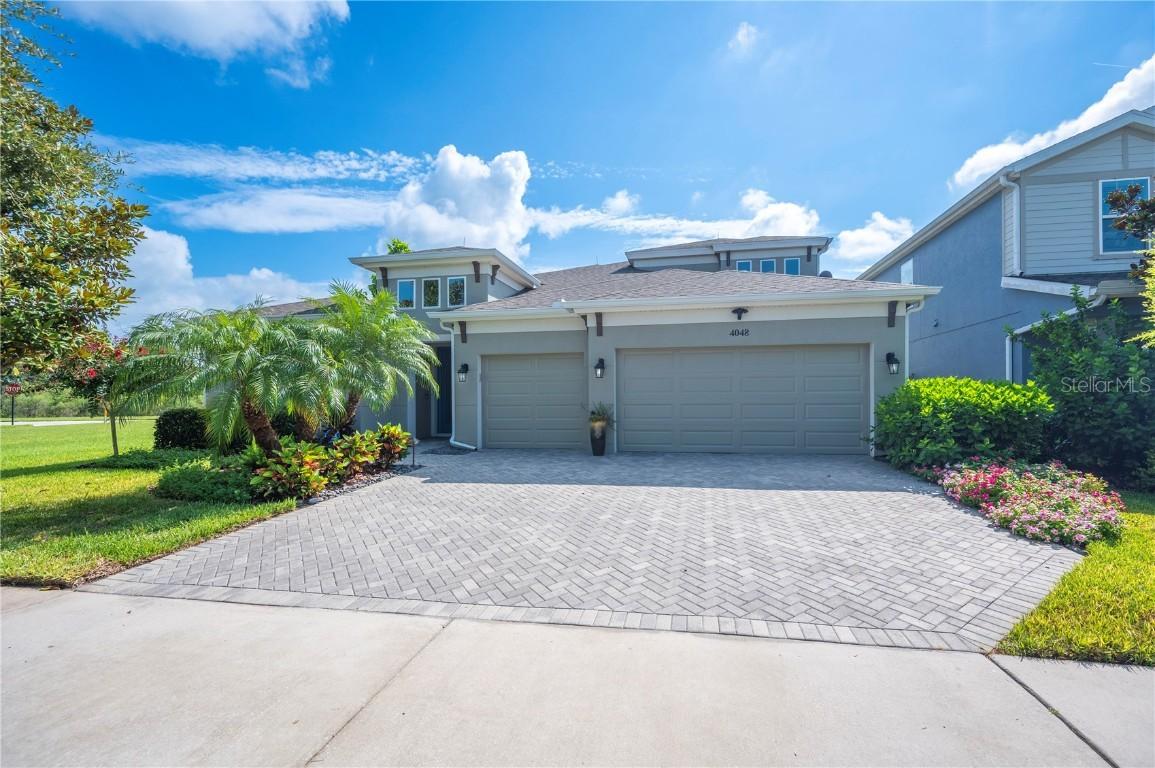 4048 Blue Lantana Ln., Land O Lakes, FL 34638