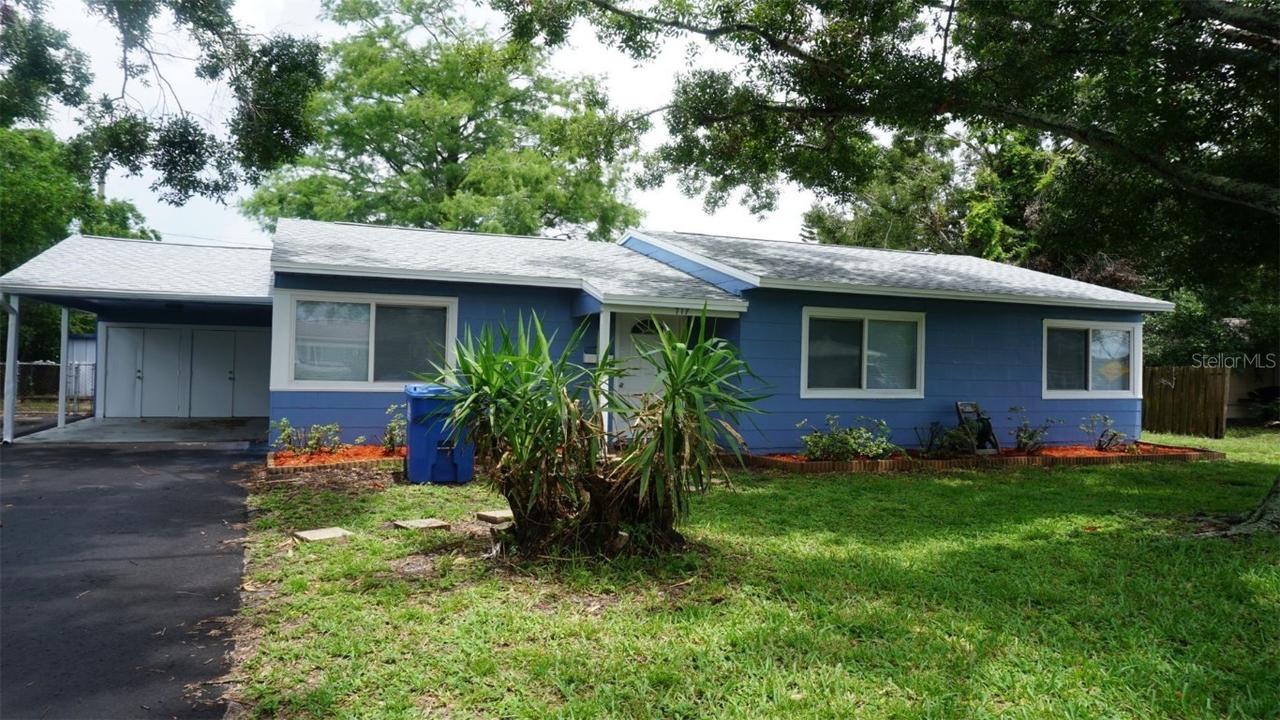 717 75th St., St Petersburg, FL 33710