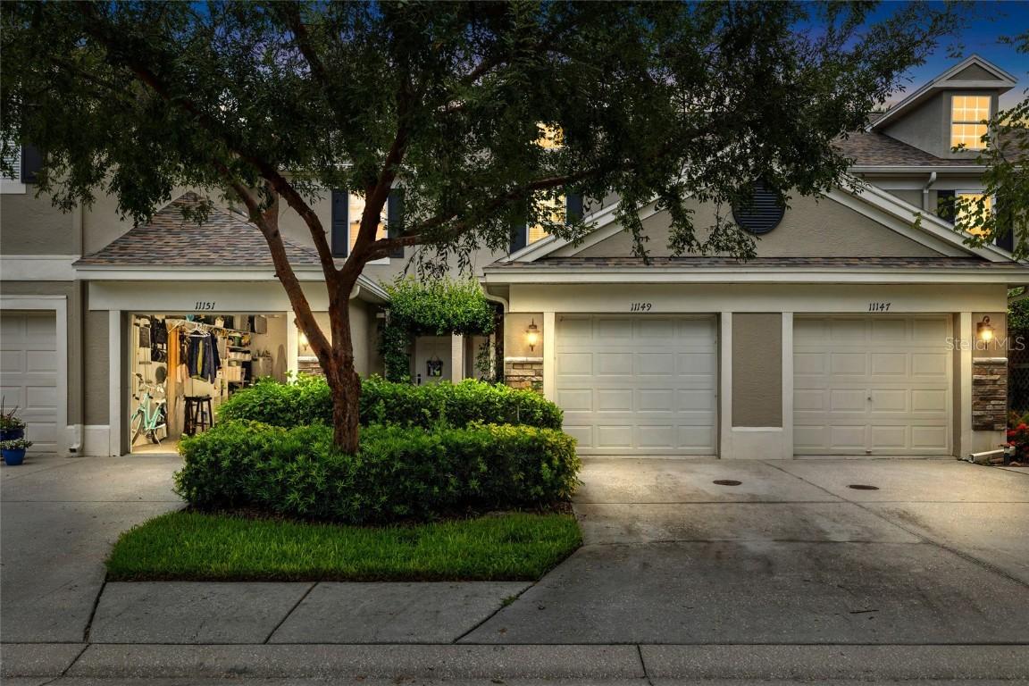 11149 Windsor Place Cir., Tampa, FL 33626