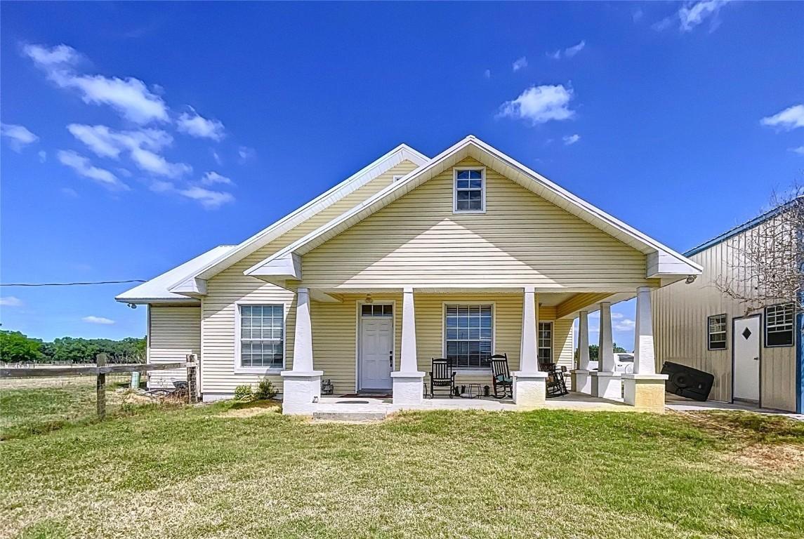 3108 Tom Matthews Rd., Lakeland, FL 33810