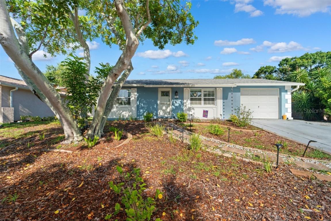 908 Toddsmill Trace, Tarpon Springs, FL 34689