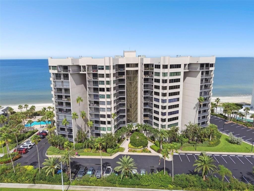 1660 Gulf Blvd. #PH1, Clearwater Beach, FL 33767
