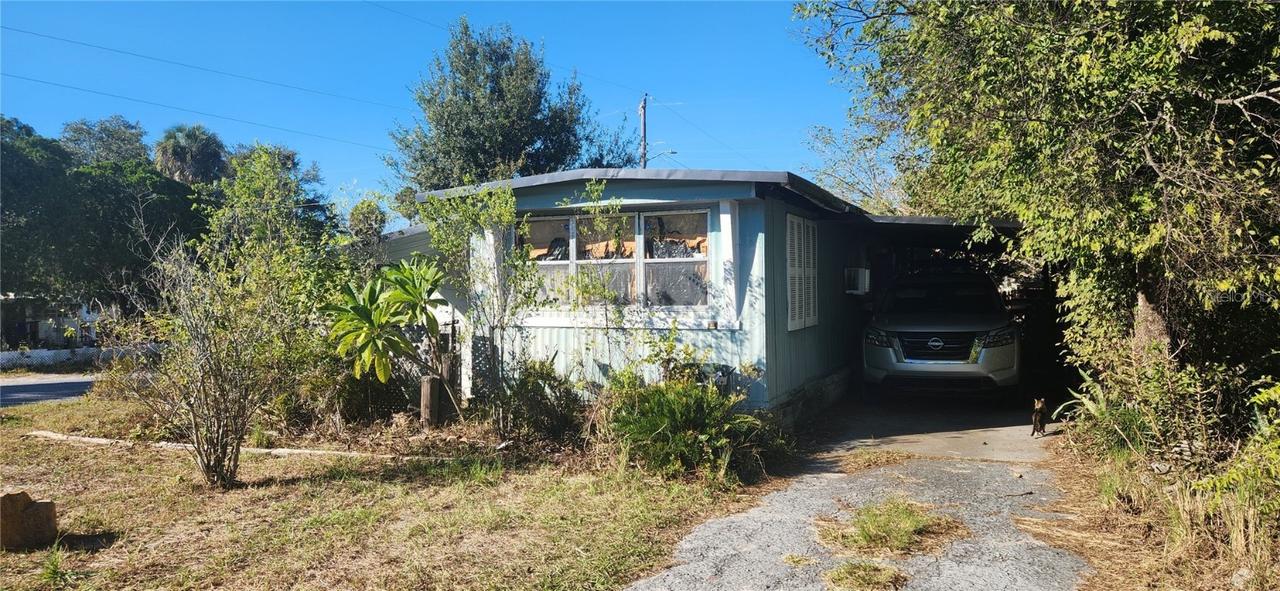 4617 Cottonwood Dr., New Port Richey, FL 34652