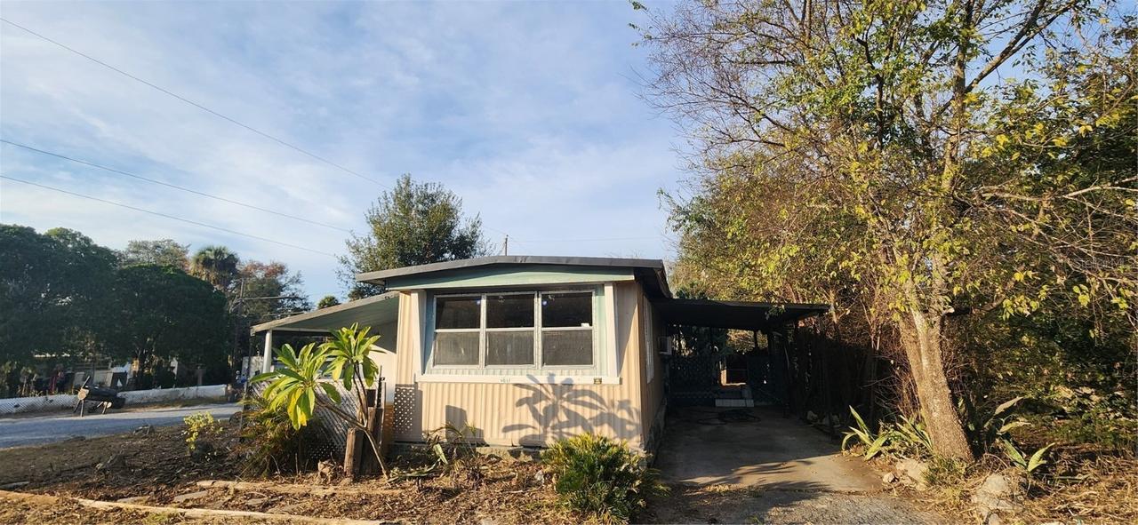 4617 Cottonwood Dr., New Port Richey, FL 34652