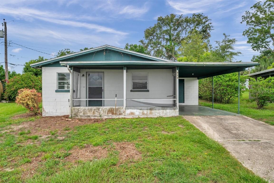 928 W 13th St., Lakeland, FL 33805