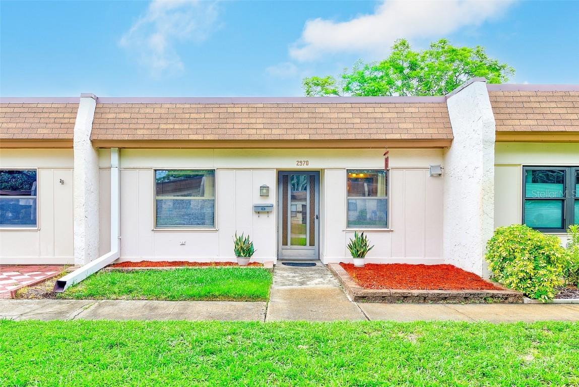 2970 Feather Dr., Clearwater, FL 33759