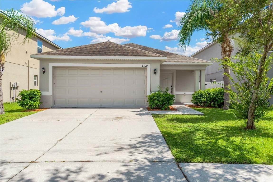 2309 Richwood Pike Dr., Ruskin, FL 33570