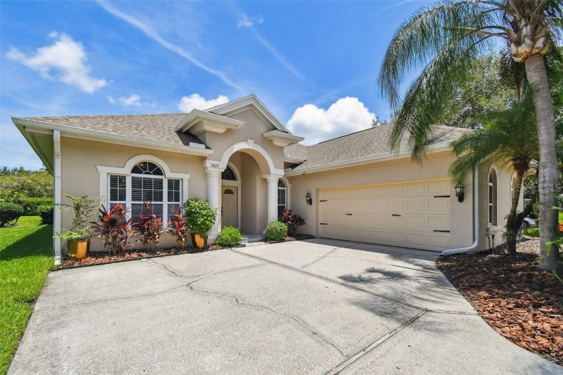 3025 Naughton Way, Tarpon Springs, FL 34688