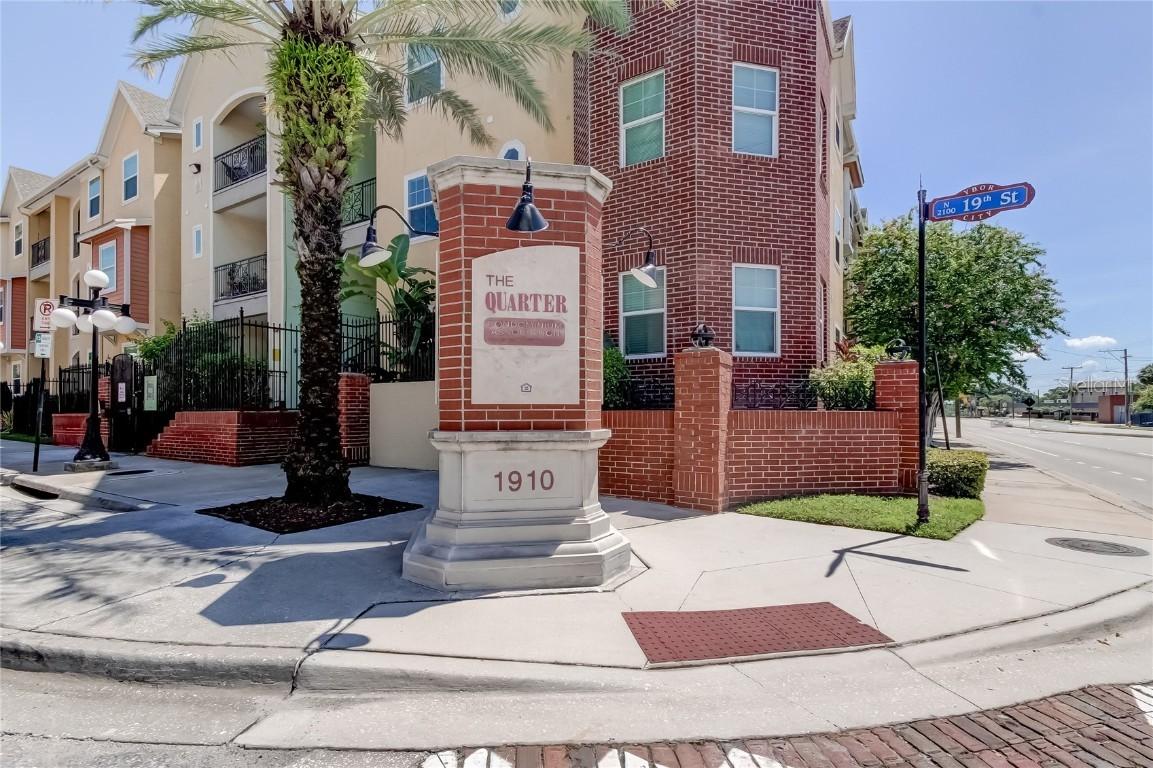 1910 E Palm Ave. #9303, Tampa, FL 33605