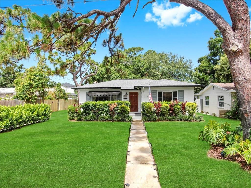 4020 Queen St., St Petersburg, FL 33714