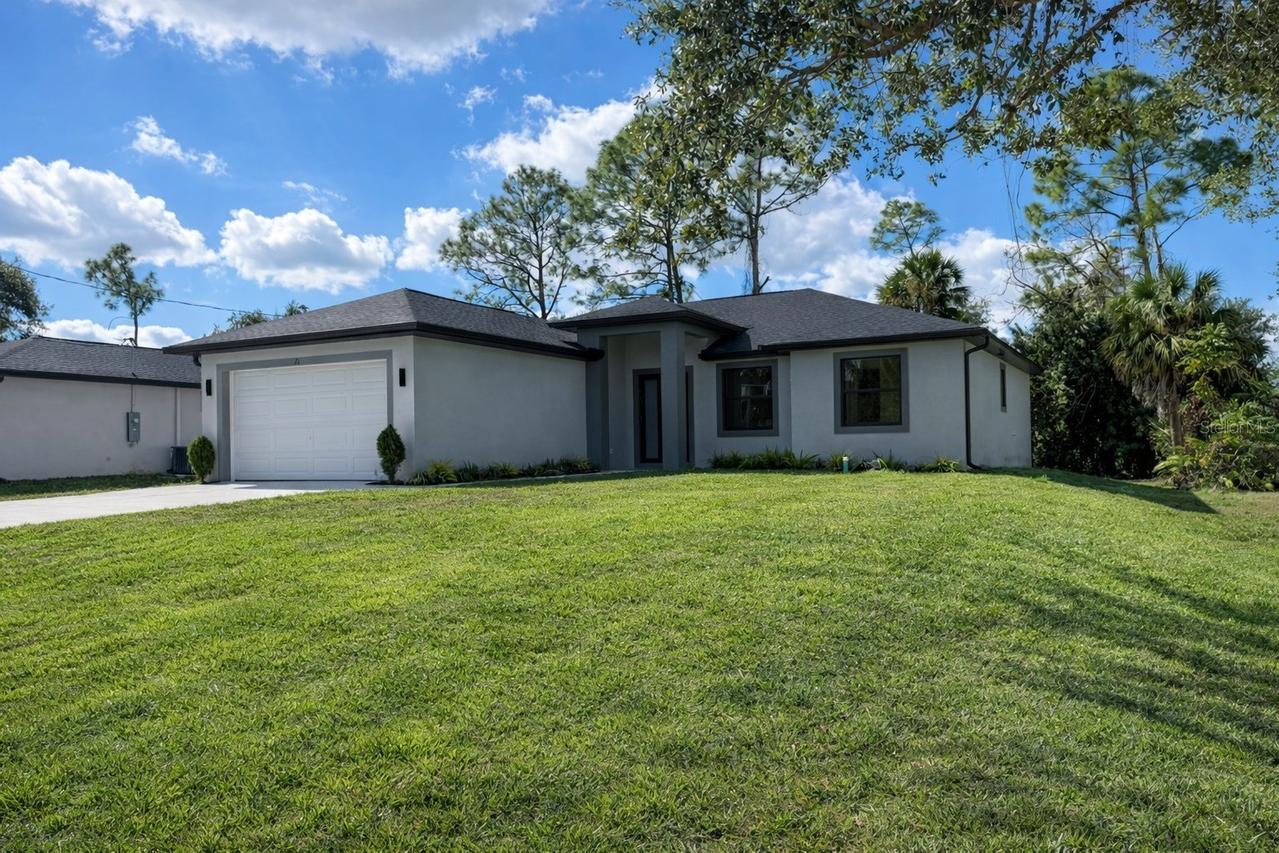 73 Flamingo Blvd., Port Charlotte, FL 33954