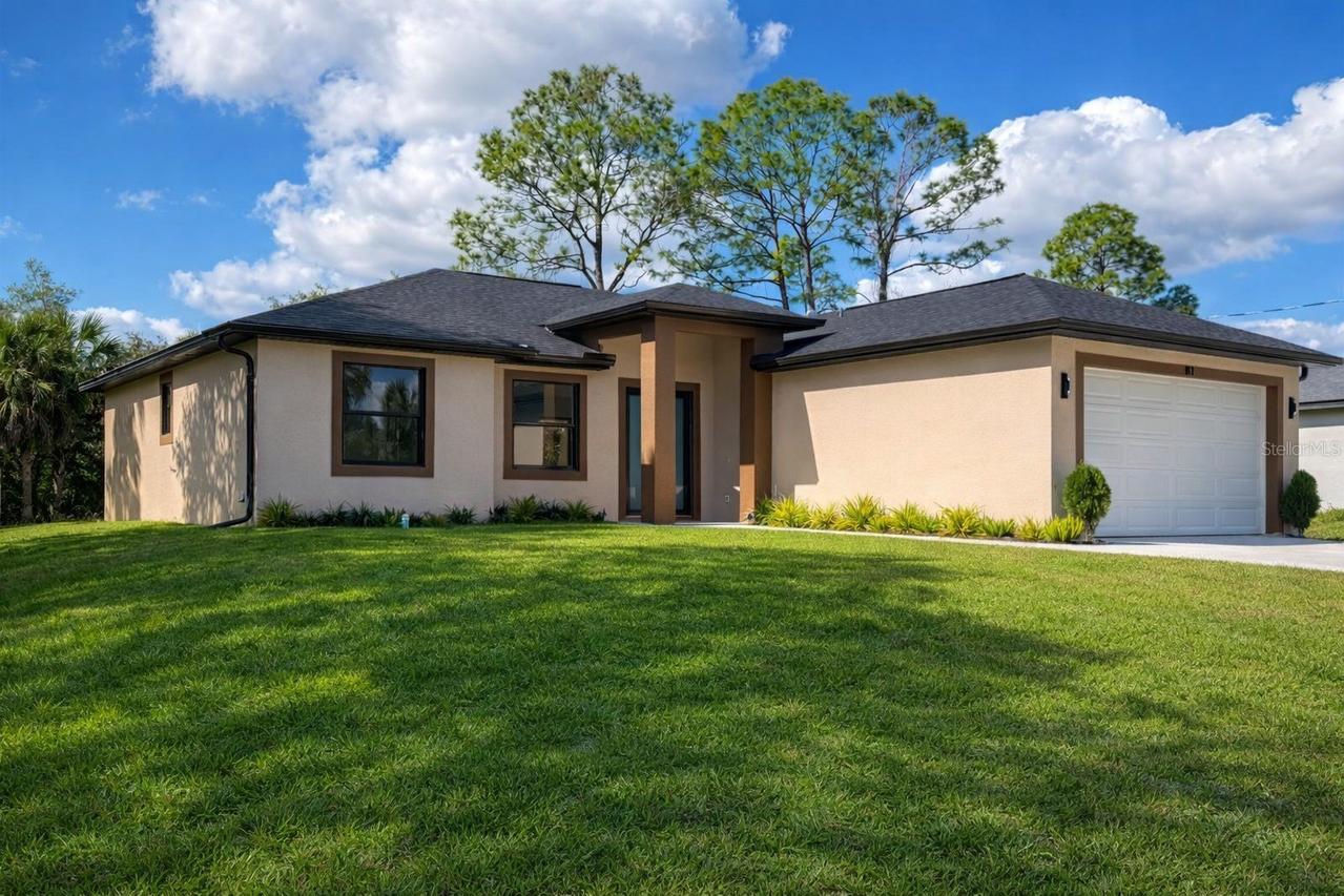 81 Flamingo Blvd., Port Charlotte, FL 33954