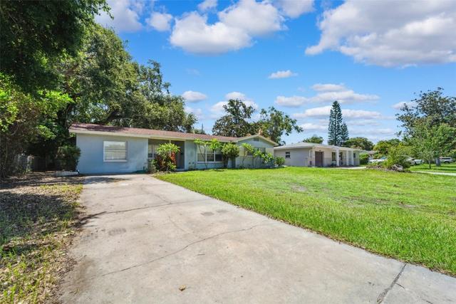 New Construction Homes For Sale This Week That Attend Azalea Elementary School: July 2nd to July 8th